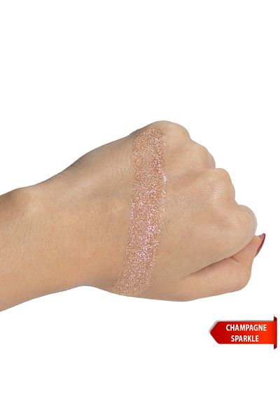Character Chromatic Sparkling Eyeshadow Powder