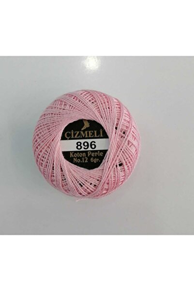 ÇİZMELİ İP No:896 Etamin Kanaviçe İpi