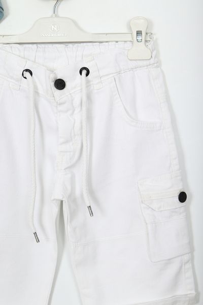 xo kids moda Male Child Bottom Top Shorts Suit 8-14 Years 4147