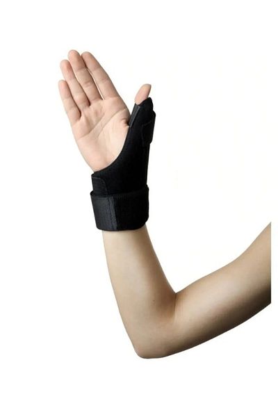 atiden De Quervain Splint - Thumb Hand Wrist Splint Standard Size