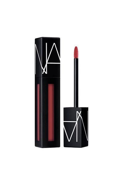 Nars صبغة الشفاه Powermatte - أحمر الشفاه السائل - Walk This Way