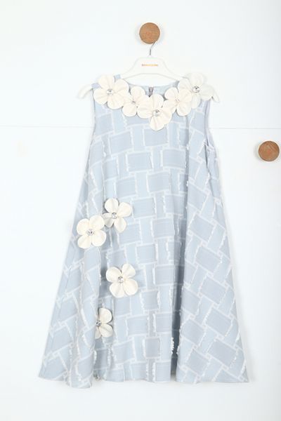 xo kids moda Rochie pentru fete 6-10 ani 7065