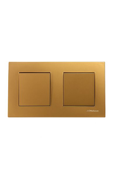 ga gözde aydınlatma Mutlusan Rita Key + Double Frame Set