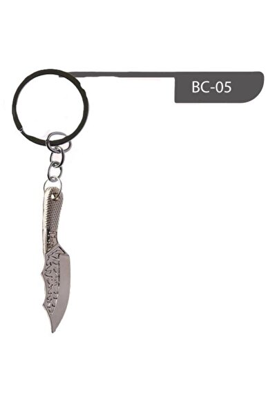 TRAKAV Breloc cu design personalizat realist Cod: BC-05