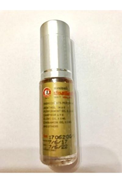 Skin Generics Siang Pure Oil Formula 1 Ball Tip 3cc