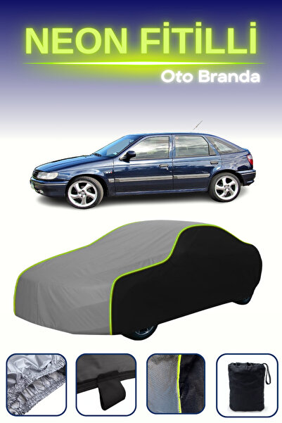 Cemku Fast أسود-رمادي-أسود [فولكس فاجن بوينتر 1994 - 1996] مشمع سيارة متوافق ...