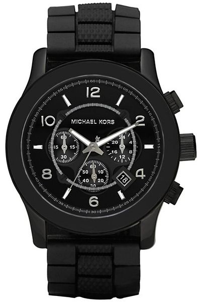 Michael Kors Men's Watch, Michael Kors, Jet Set MK8181