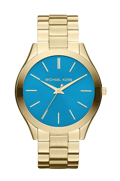 Michael Kors Ceas Dama, Michael Kors, Slim Runway MK3265