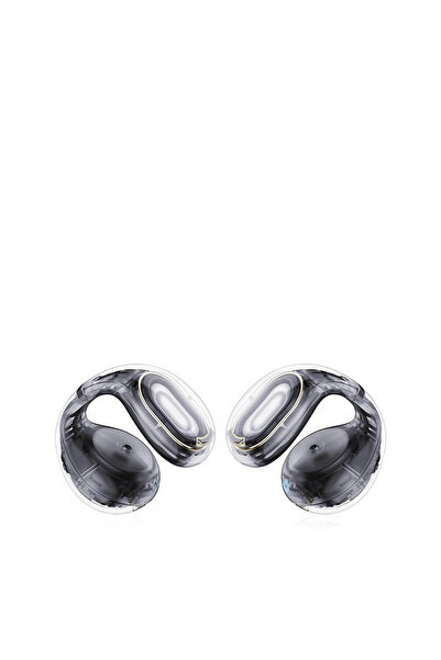 Anker Soundcore C30 iClip Open-Ear Wireless Headphones - Black