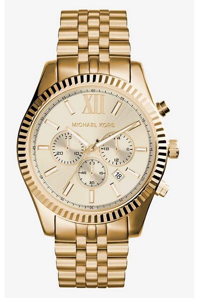 Michael Kors Men's Watch, Michael Kors, Lexington MK8281