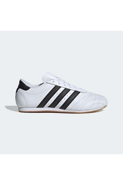 adidas Tenis alb pentru femei Taekwondo Lace W Js1194
