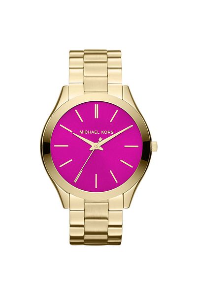 Michael Kors Women's watch, Michael Kors, Slim Runway MK3264