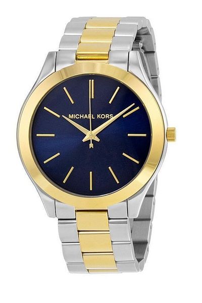 Michael Kors Ceas Dama, Michael Kors, Slim Runway MK3479