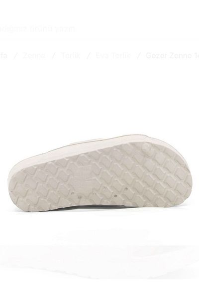 WOSSE Summer Non-Slip Unisex Pool Bathroom Street Slippers