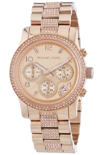 Michael Kors Women's Watch, Michael Kors, Runway MK5827