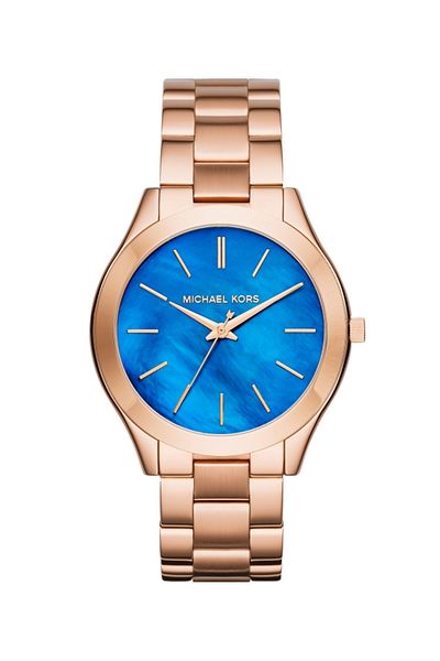 Michael Kors Ceas Dama, Michael Kors, Slim Runway MK3494