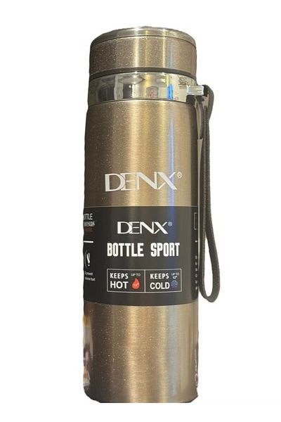 Denx Thermal Water Bottle Keep Cold and Hot Water , Bottle Thermos for Coffee DX2056