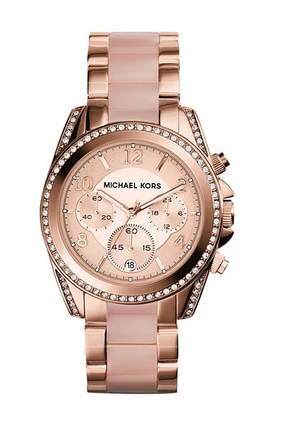 Michael Kors Women's Watch, Michael Kors, Blair MK5943