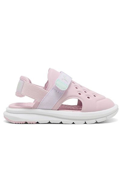 Puma Evolve Baby Colorful Sandals
