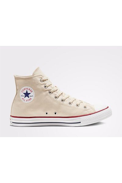 converse Dámská obuv pro volný čas Ctas Hi - 159484 C krémová