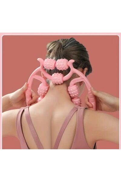 Miraysu Newaa Butik Bacak Inceltme Selülit Yok Edici Pembe Ve Mor Renk Seçenekleri Mevcuttur