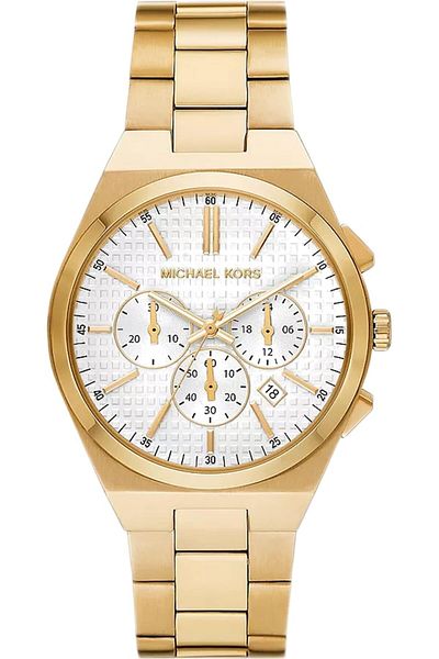 Michael Kors Men's Watch, Michael Kors, Lennox MK9120