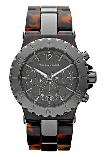 Michael Kors Men's Watch, Michael Kors, Bel Aire MK5501