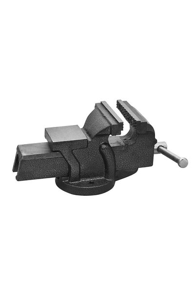 PROLINE Fixed Locksmith Vise 75Mm / 4Kg