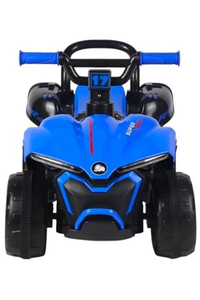 rexa Children Bike Ride On Buggy Scooter For Age 3 To 5 Years With Only Light And Music