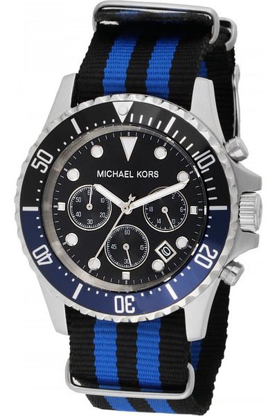 Michael Kors Men's Watch, Michael Kors, Everest MK8398