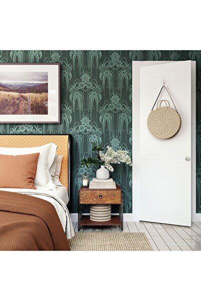 OEM Stencil Wall painting, plaster size 900x600 x mm thickness 0.7mm Amelie Floral Deco model MXSP