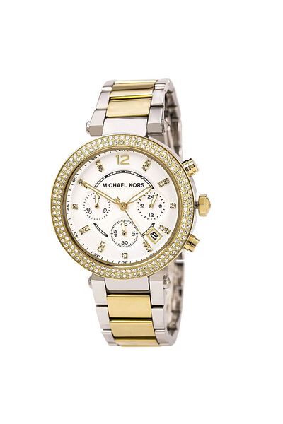 Michael Kors Ladies watch, Michael Kors, Parker MK5626