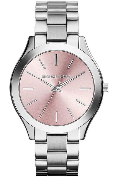 Michael Kors Women's watch, Michael Kors, Slim Runway MK3380