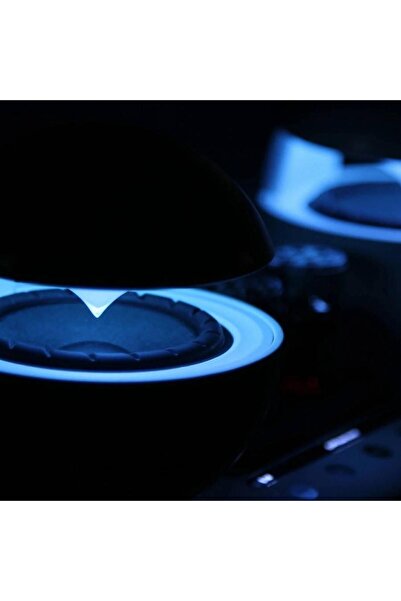Stobom Moonlight Hibrit Vakum Tüplü Bluetooh Hoparlör - Elite Series