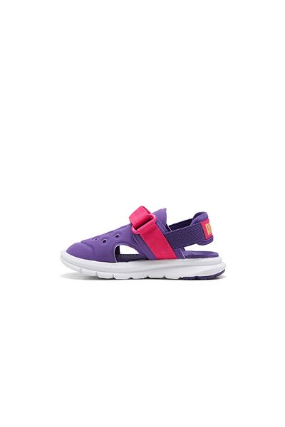 Puma Evolve Baby Colorful Sandals