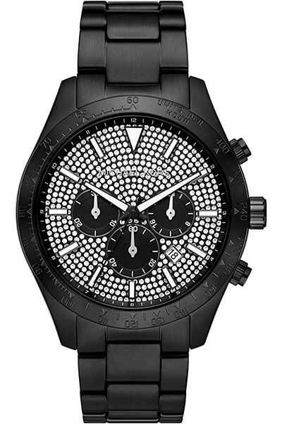 Michael Kors Men's Watch, Michael Kors, Layton MK8899