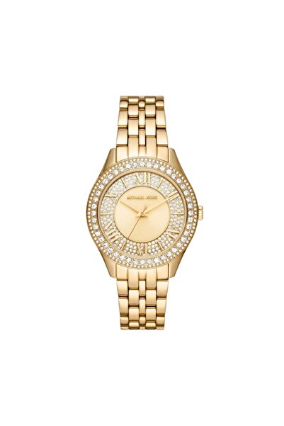 Michael Kors Γυναικείο Ρολόι, Michael Kors, Harlowe MK4709