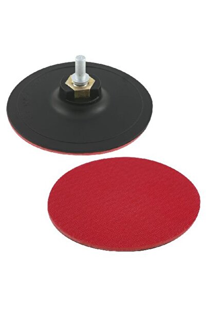 PROLINE SUPORT DISC ABRAZIV AUTO-ADEZIV CU TIJA-FILET / 125MM