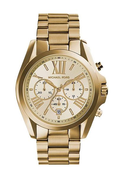 Michael Kors Ceas Dama, Michael Kors, Bradshaw MK5605