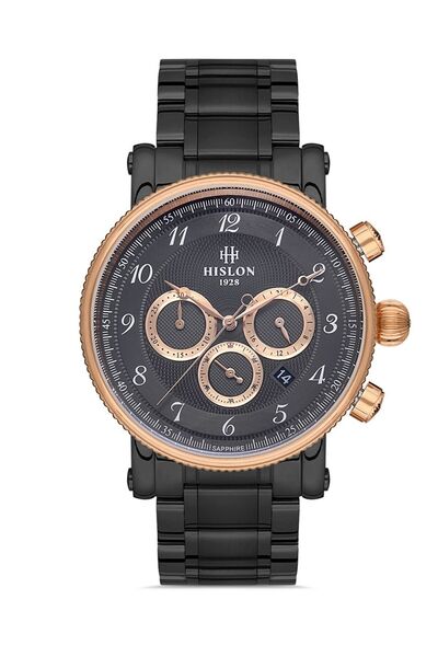 Hislon Hislon Brand Wrist Watch