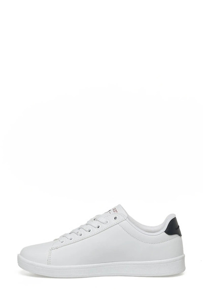 U.S. Polo Assn. U.S. Polo Assn. White Sneakers