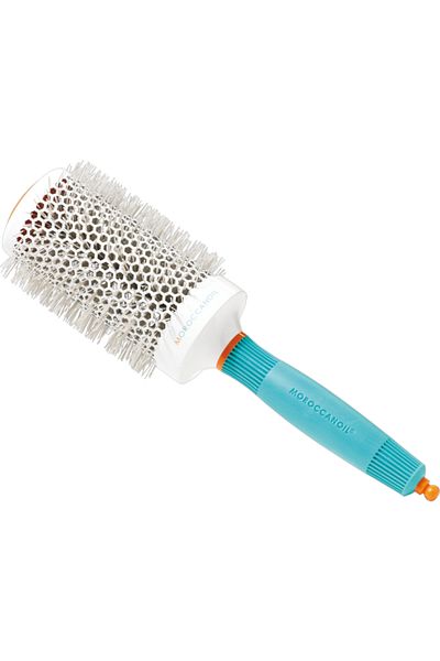 Moroccanoil , Perie ceramica de par, diametrul 55 mm
