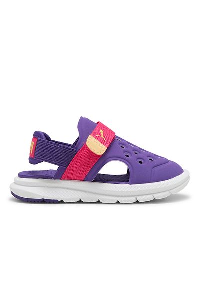 Puma Evolve Baby Colorful Sandals