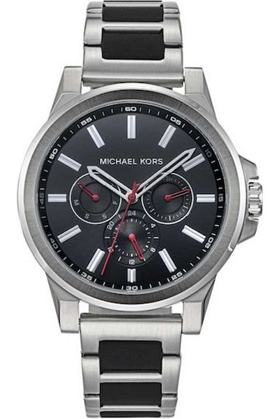 Michael Kors Men's Watch, Michael Kors, Abbott MK8719