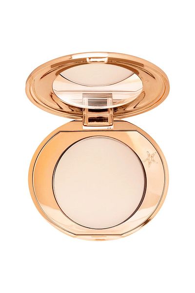 charlotte tilbury CHARLOTTE TILBURY Airbrush Flawless Finish Setting Powder, 1 Fair, 8g