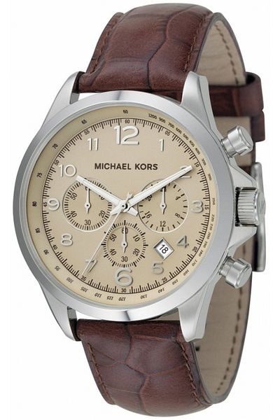 Michael Kors Men's Watch, Michael Kors, Relogio MK8115