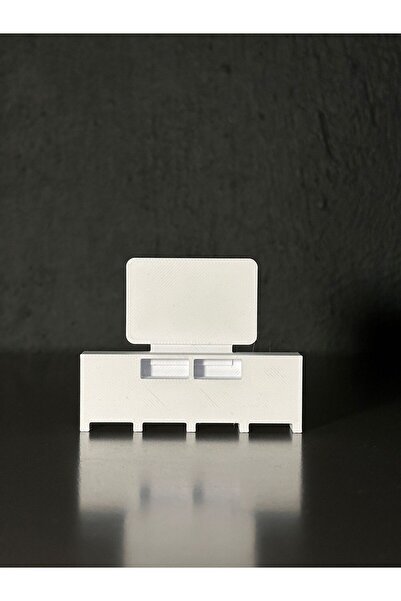 Bersan Home Design 1/50 Mimari Tefriş malzemesi Tv ünitesi