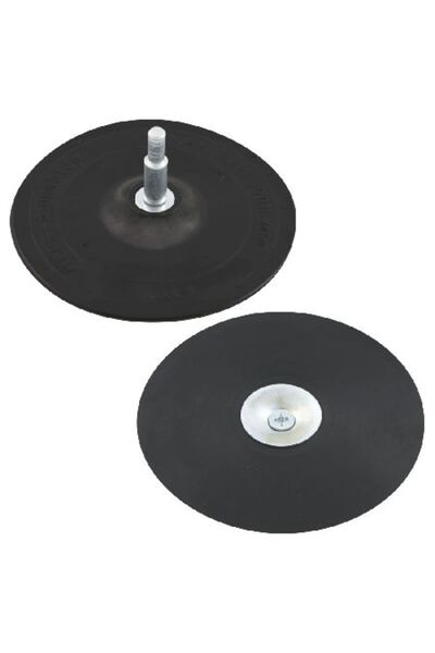 PROLINE Suport Disc Abraziv Cu Tija / 125Mm