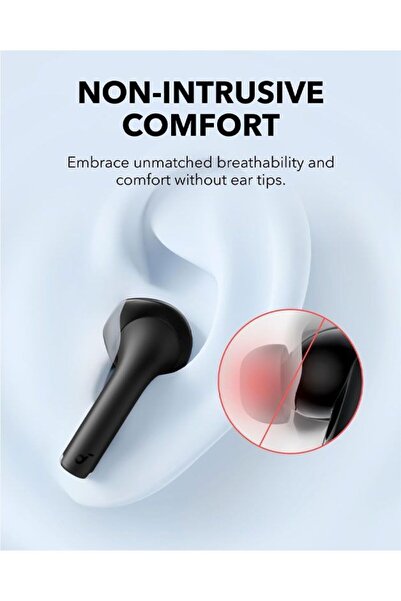 Anker Anker Soundcore K20i Wireless Earphones - Black