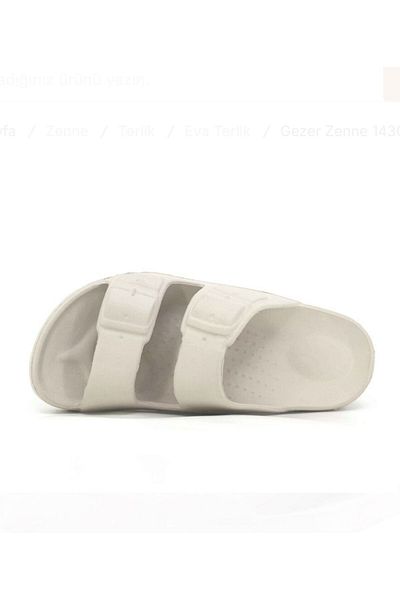 WOSSE Summer Non-Slip Unisex Pool Bathroom Street Slippers